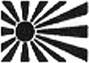 Japanische Abschüsse Abschußmarkierungen 1:4 bis 1:8