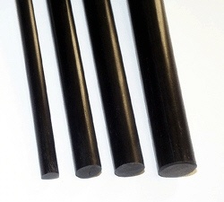 Carbon Stab 1,3 mm, 1000 mm