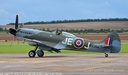 SPITFIRE MK XIV E 1:5 Wooden kit