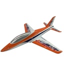 FTL Lancer 2.8m Jet orange/weiß