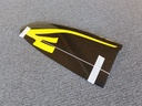 Ersatz HLW Links RCRCM Tomcat Evo Gelb/Schwarz