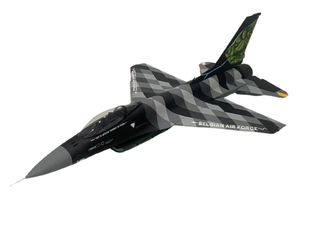 FTL F16 Jet Dream Viper