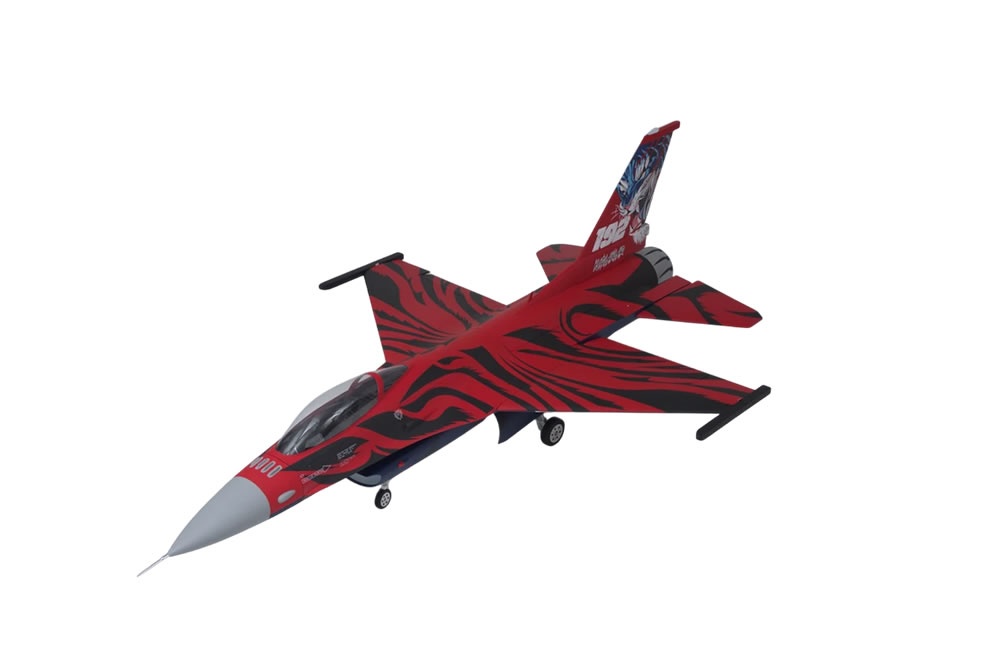 FTL F16 Jet turkish 192