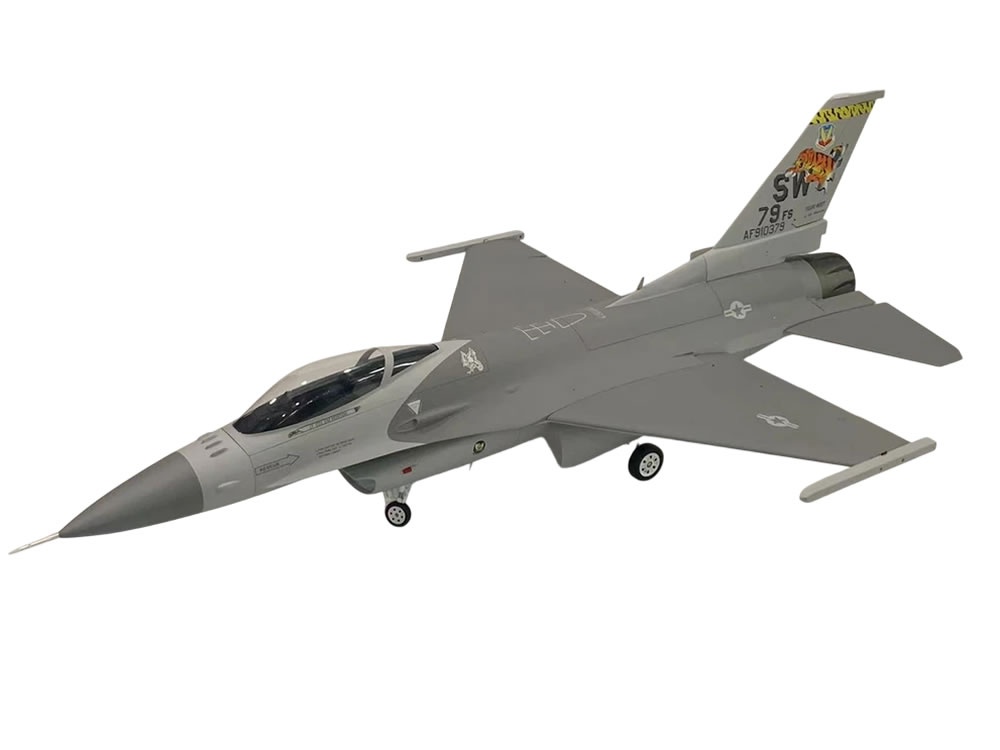 FTL F16 Jet navy grey