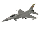 FTL F16 Jet navy grey