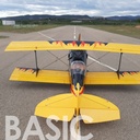 PITTS S2S Challenger 1:2 Basic Bausatz