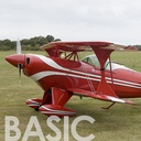 PITTS Special C1 1:2 Basic Bausatz