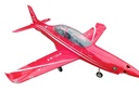 TopRC Pilatus PC21 118" Scale-Turboprop Rot