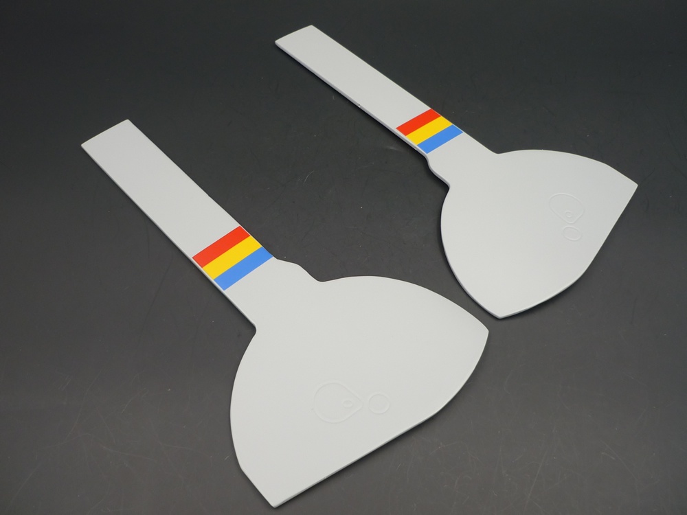 TopRC Fahrwerksverkleidungen Zero Fighter #52 93"