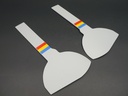 TopRC Fahrwerksverkleidungen Zero Fighter #52 93"