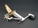 TopRC Heckfahrwerk Zero Fighter 93"