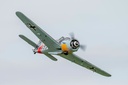 TopRC Focke-Wulf Fw 190A-8 93" ARF