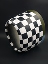 TopRC Motorhaube P-47 Thunderbolt Miss Behave 96" ARF