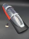 TopRC Kabinenhaube F4 Phantom Navy 100" ARF