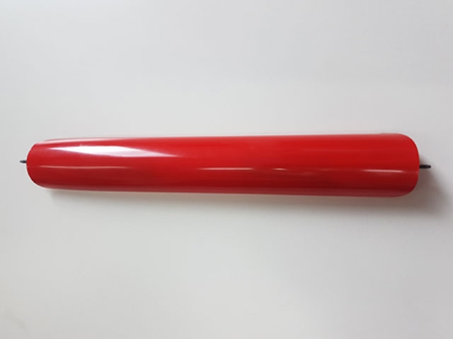 Kabinenhaube Tucan Rot von RCRCM