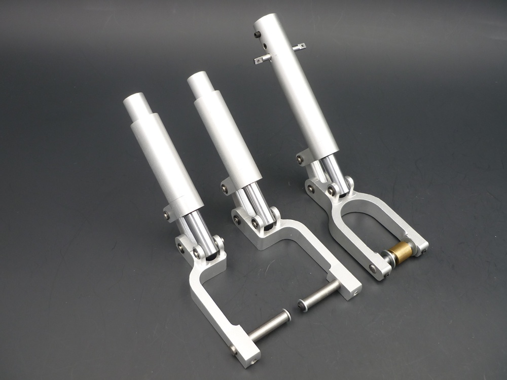 TopRC Fahrwerksbeine Sport Jet Aspire 78,5"