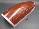 TopRC Kabinenhaube Sport Trainer Jet Intro rot/silber/blau