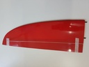 Ersatz HLW Links RCRCM 300 F3F/F3B Rot/Schwarz (3)