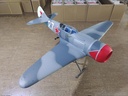 TopRC Lavochkin LA-7 #27 96"