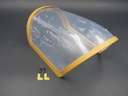 TopRC Kabinenhaube Mirage 2000-C Camo