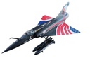 TopRC Mirage 2000-C Indian ARF 72"
