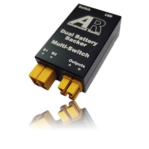 AR Multi-Switch