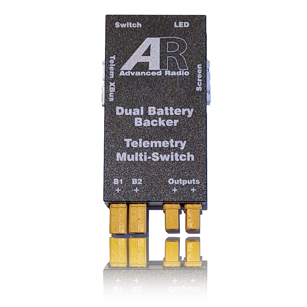 AR T-Switch (telemetry Switch)