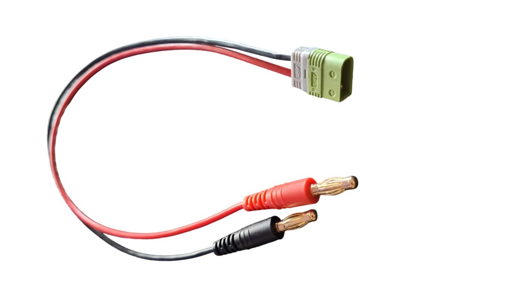 Smart Battery Ladekabel AR1