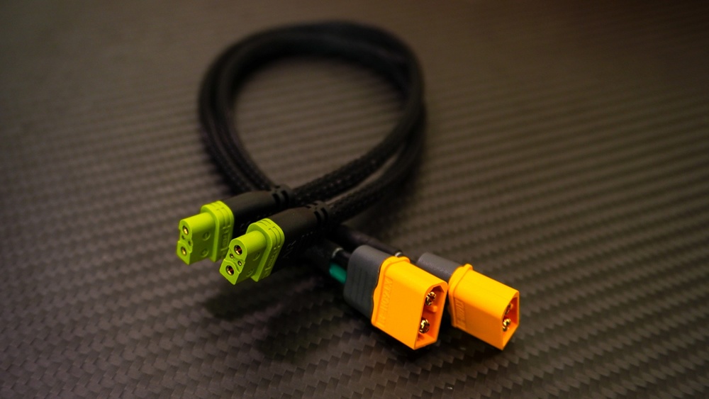 XT60 zu AR1 Adapter Kabel
