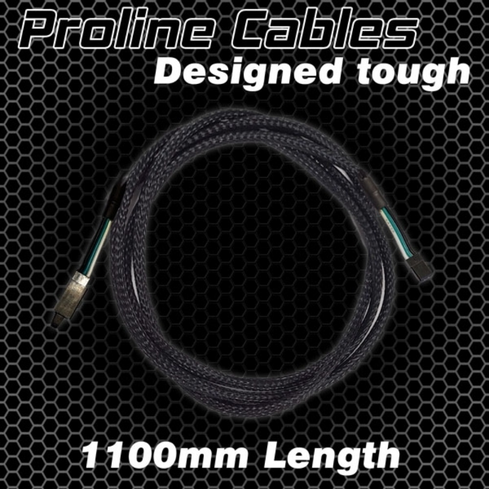 Pro Line Servokabel 1100 mm (43,3")