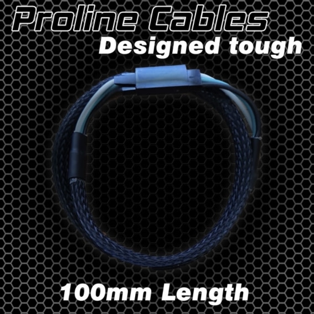 Pro Line Servokabel 100 mm (3,9")