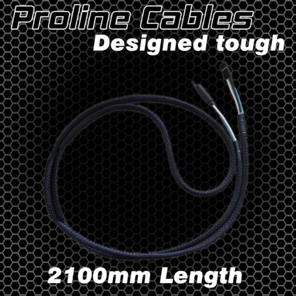 Pro Line Servokabel 2100 mm (82,6")