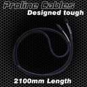 Pro Line Servokabel 2100 mm (82,6")
