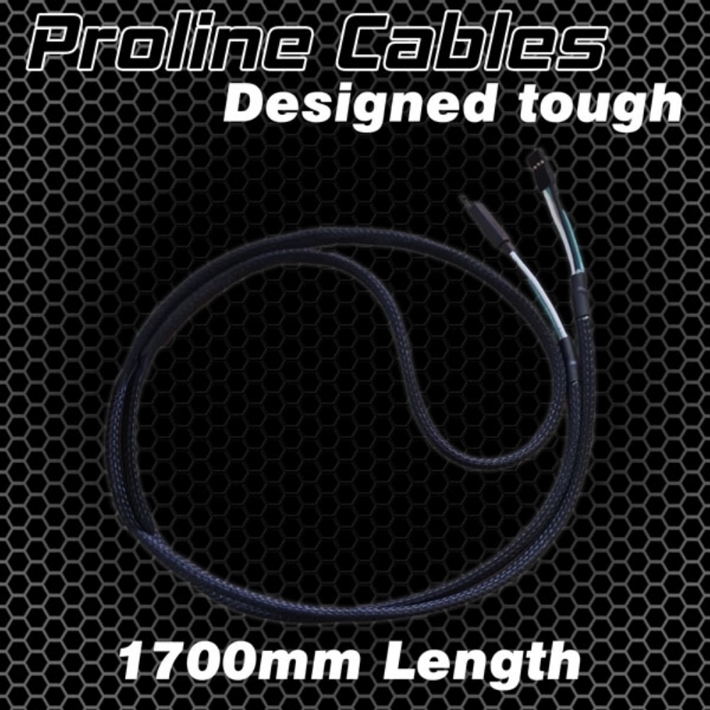 Pro Line Servokabel 1700 mm (66,9")