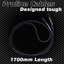 Pro Line Servokabel 1700 mm (66,9")