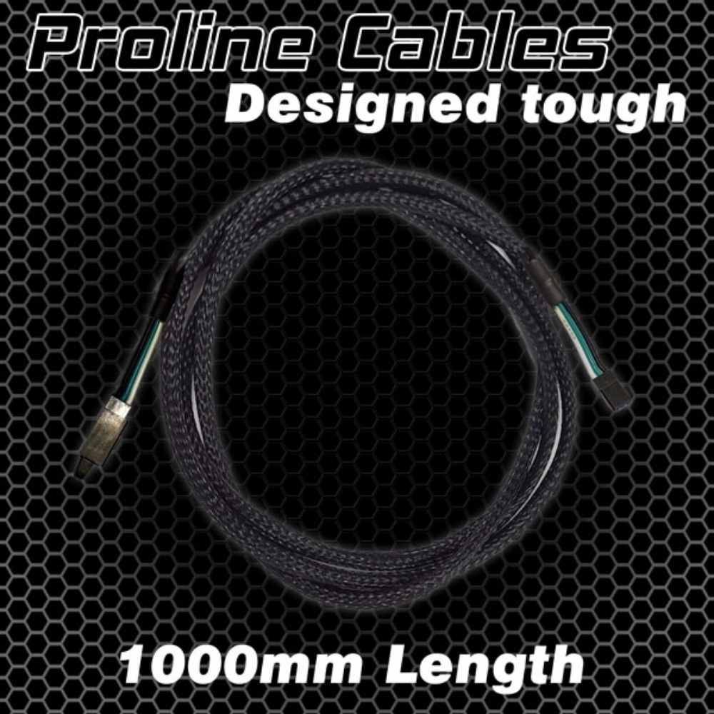 Pro Line Servokabel 1000 mm (39,3")