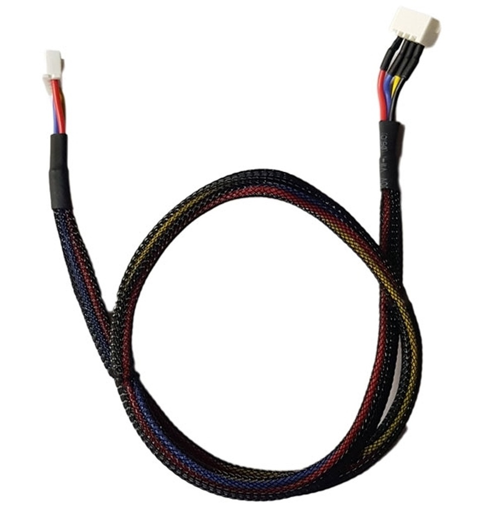 Bildschirmverlängerung 500mm für Smartbus Smoothflite