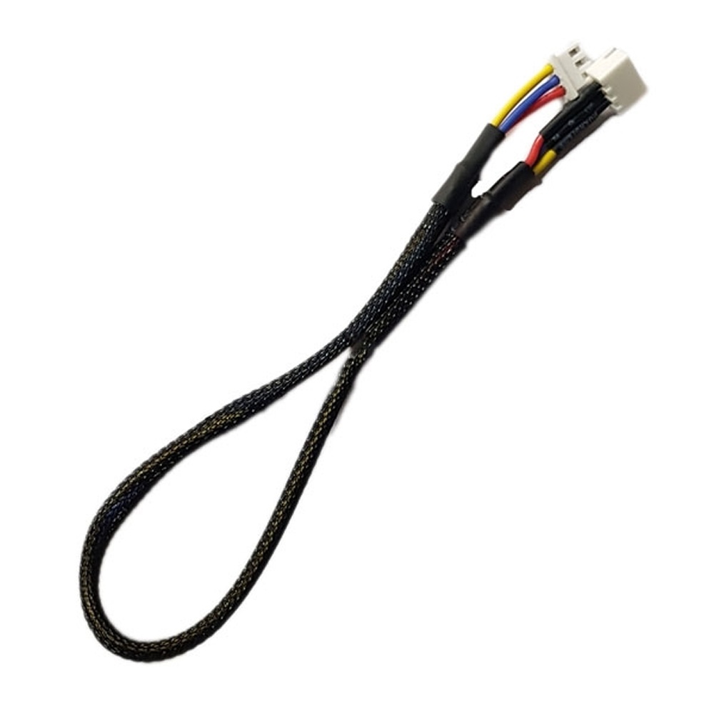300 mm Schalterverlängerung für Smartbus Smoothflite