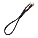 300 mm Schalterverlängerung für Smartbus Smoothflite