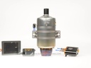 Kingtech K-102G5 Turbine (10 Kilo Schub)