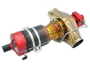 Kingtech K-60TPG4+ Turbine