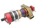 Kingtech K-100TPG4+ Turbine