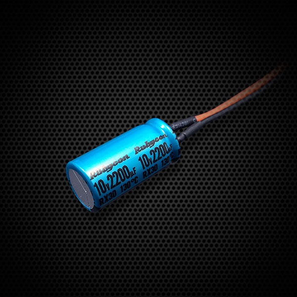 Power-HD Leistungskondensatorstecker RX30