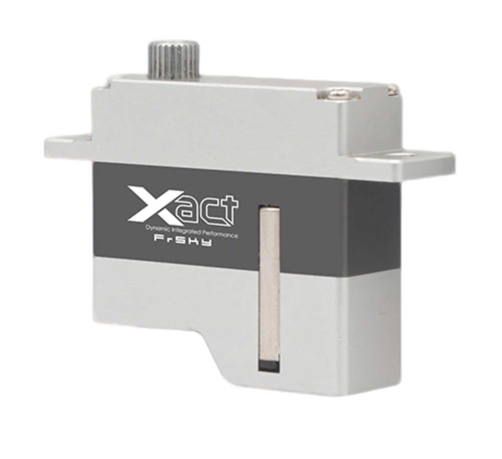 FrSky Xact Wing Servo HV SG5101H