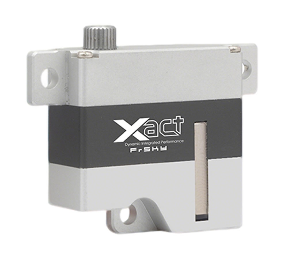 FrSky Xact Wing Servo HV SG5101H-Flat