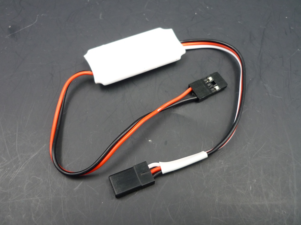 Telemetriekonverter Kingtech (RDT) für Kingtech G2-G5 ECU´s