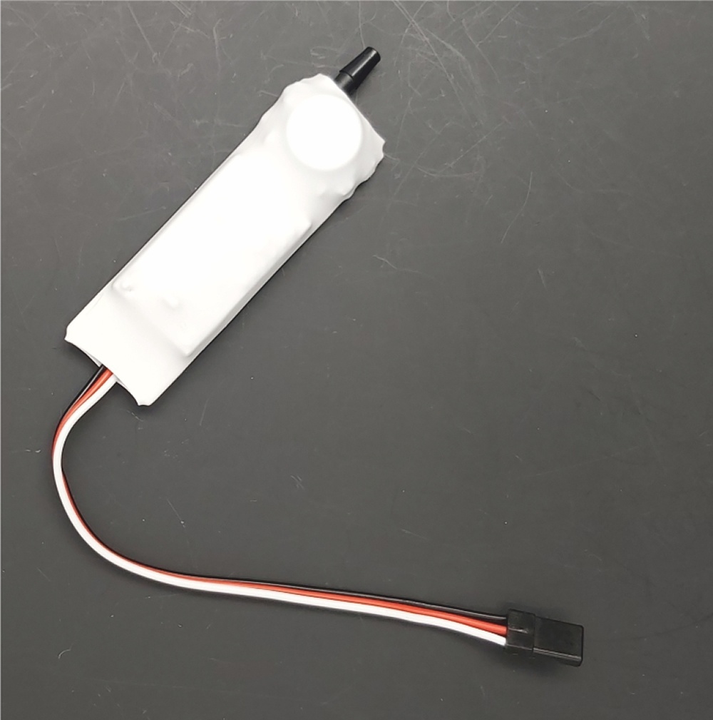 Luftdrucksensor FrSky