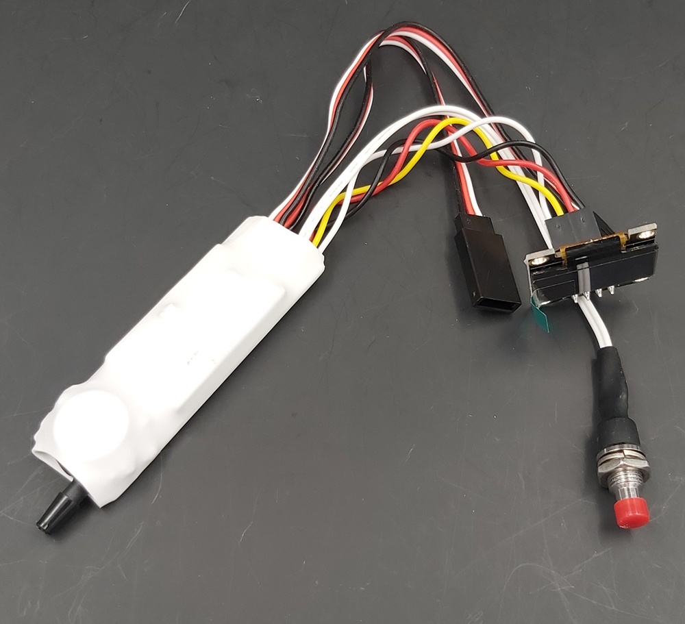 SGF Smart Gear Failsafe