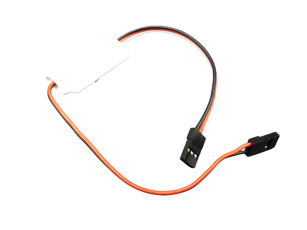 Telemetriekonverter Xicoy X (RDT) für alle Xicoy ECU´s