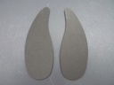 Handauflage B schwarz